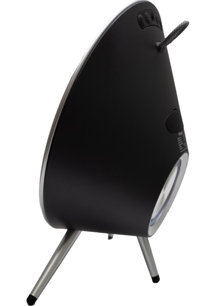 Kablosuz Bluetooth Hoparlör | Şık Tasarım & Güçlü Ses - Gri fırsatları