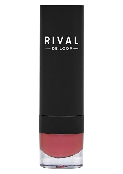 Ruj Hyaluron Soft Mat - No: 07 - 1 Adet