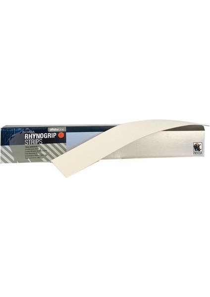 Rhynogrip Cırtlı Rende Zımpara P120 420MMX70MM