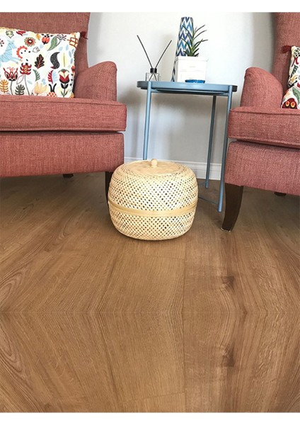 Şık Bambu Kapaklı Kutu ve Sepet, Modern ve Bohem Tarzda Rattan Dekorasyon modelleri