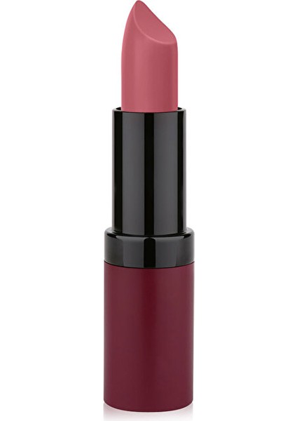 Ruj Velvet Matte - 12 - 1 Adet