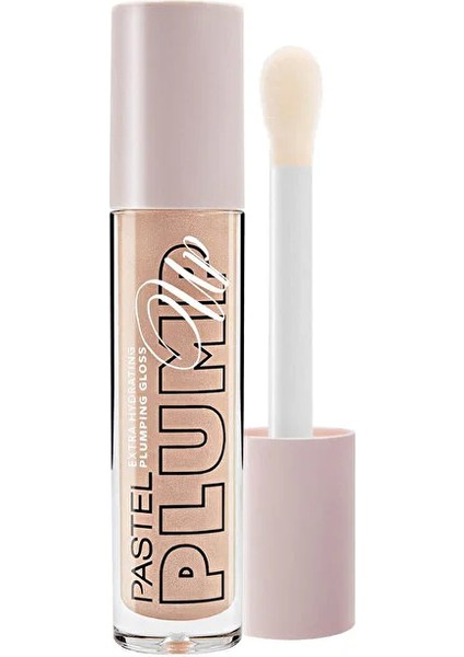 Dudak Parlatıcı - Profashion Plump Up No: 201 - 1 Adet