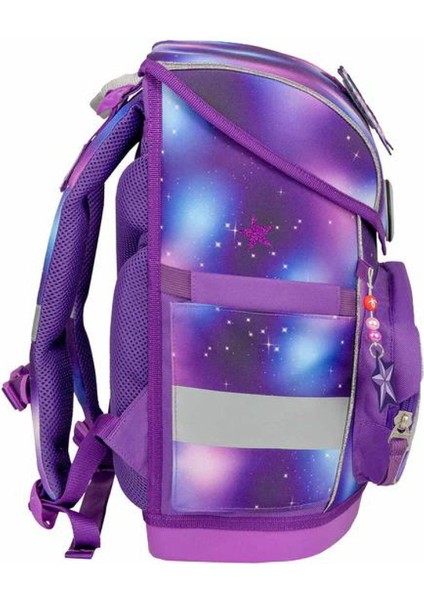 Shinning Fairy Ergonomik Mıknatıslı Okul Çantası 405-41/AG fiyatları