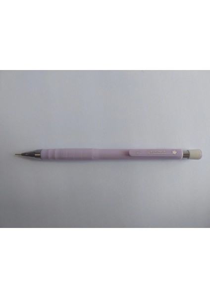 Mekanik Kurşun Versatil Kalem 0.5 mm Lila HS-2272