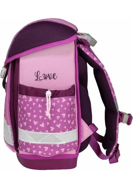 Little Puppies Ergonomik Okul Çantası 403-13/AG 19 L Kapasite ile 6-9 Yaş Çocuklar İçin fiyatları