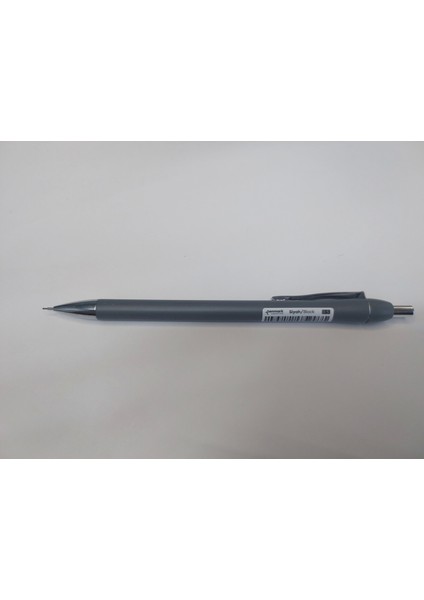 Mekanik Kurşun Versatil Kalem 0.5 mm Siyah HS-2391