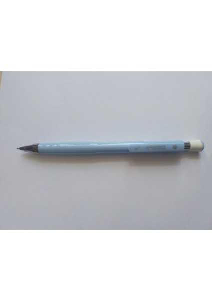Mekanik Kurşun Versatil Kalem 0.5 mm Mavi HS-2272