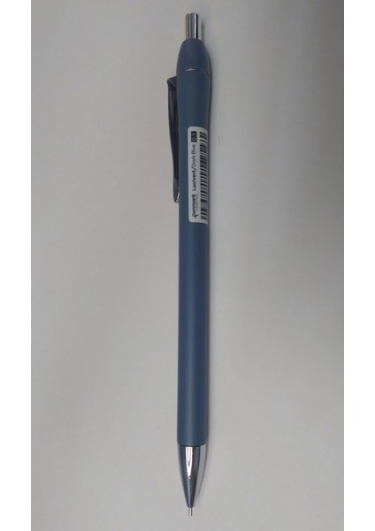 Mekanik Kurşun Versatil Kalem 0.7 mm Lacivert HS-2391