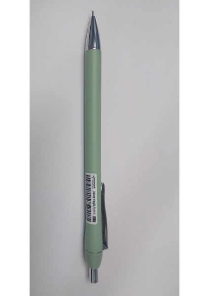Mekanik Kurşun Versatil Kalem 0.7 mm Yeşil HS-2391