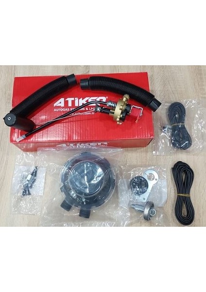 -05.MVS01.D315.F30 - Şamandıra Seti Silindir 315/30