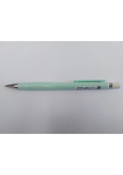 Mekanik Kurşun Versatil Kalem 0.5 mm Yeşil HS-2272