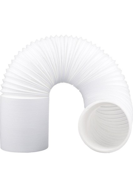 Kıng Post TC-1263H Mobil Klima Sıcak Hava Çıkış Hortumu Ağız Çapı 15 cm Uzunluk 135 cm modelleri