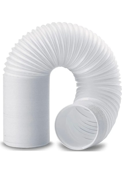 Kıng Post TC-1263H Mobil Klima Sıcak Hava Çıkış Hortumu Ağız Çapı 15 cm Uzunluk 135 cm fırsatları