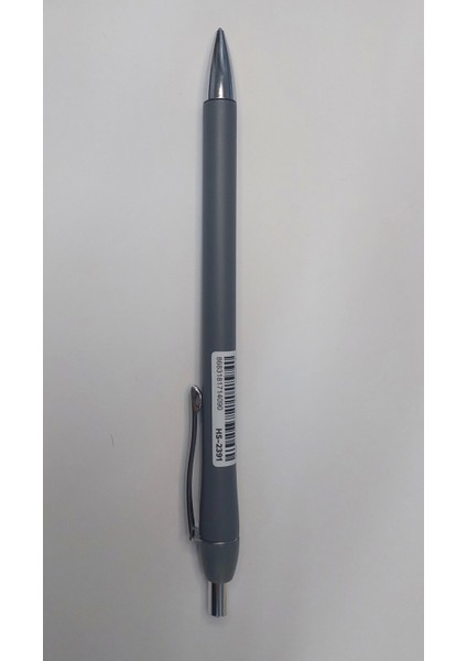 Mekanik Kurşun Versatil Kalem 0.7 mm Siyah HS-2391