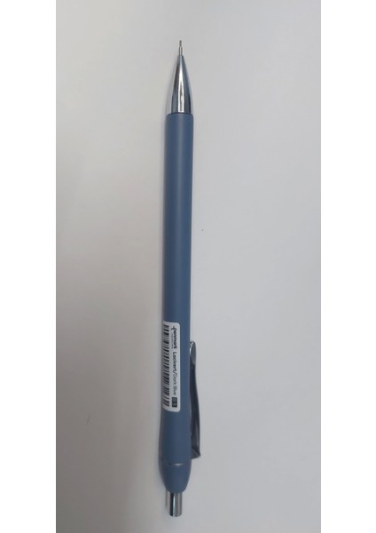 Mekanik Kurşun Versatil Kalem 0.5 mm Lacivert HS-2391