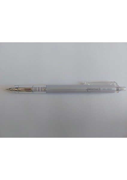 Mekanik Kurşun Versatil Kalem 0.5 mm Mor HS-2880