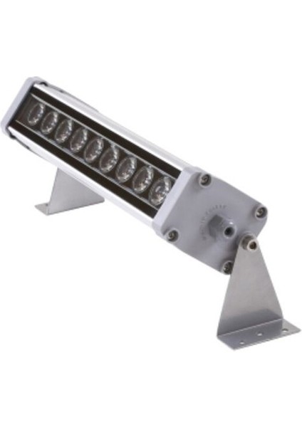 30CM 9W LED Wallwasher Mavi | Dış Cephe, Minare, Bahçe Aydınlatma | Iç-Dış Kullanım IP65 fiyatları