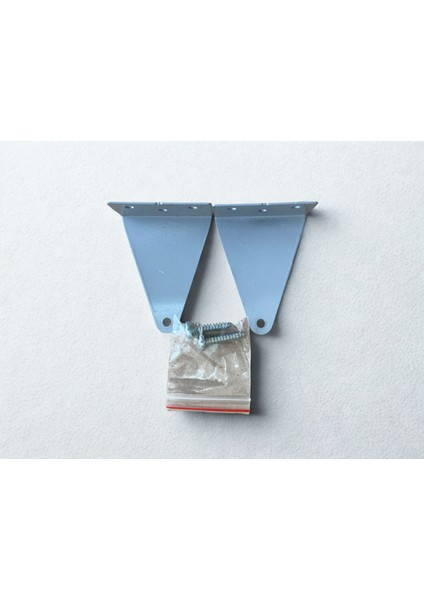 30CM 9W LED Wallwasher Mavi | Dış Cephe, Minare, Bahçe Aydınlatma | Iç-Dış Kullanım IP65