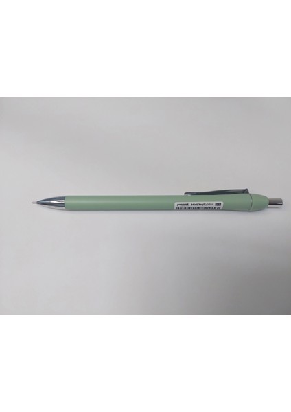 Mekanik Kurşun Versatil Kalem 0.5 mm Yeşil HS-2391