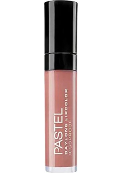 Likit Ruj - Daylong Kissproof 31 - 7 ml