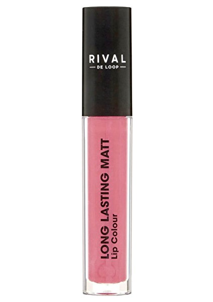 Likit Mat Ruj - Longlasting No.04 - 1 Adet