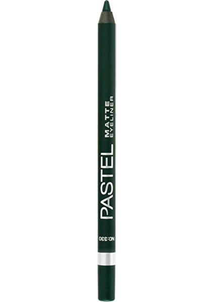 Eyeliner - Matte Waterproof Long Lasting 320 - 1 Adet
