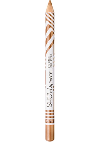 Eyeliner Göz Kalemi - No: 126 - 1 Adet