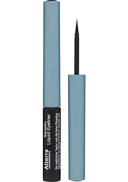Eyeliner Sensitive - No.01 - 1.7 ml