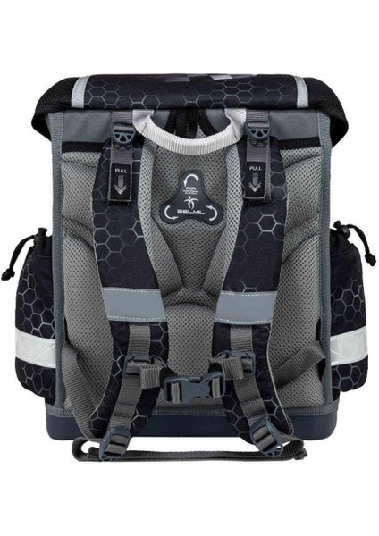 Race It Ergonomik Okul Çantası 403-13/AG modelleri