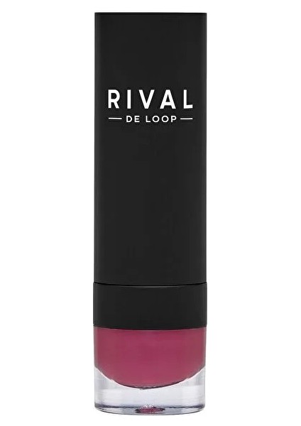 Ruj Hyaluron Soft Mat - No: 11 - 5.5 gr