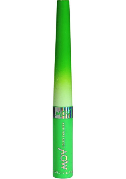 Eyeliner - Yeşil - 3.5 gr