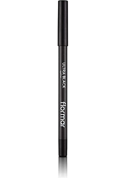 Eyeliner - Ultra Black - 1 Adet