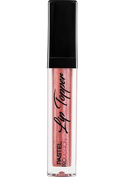 Dudak Parlatıcısı - Lip Topper No : 306 - 1 Adet