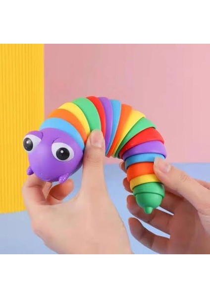 Oyuncak Sümüklü Böcek indirimleri