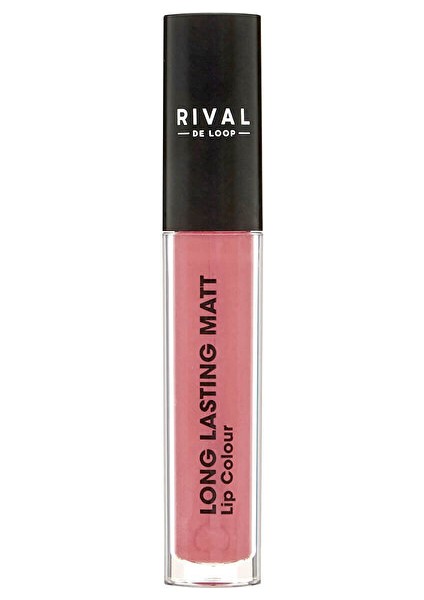 Likit Mat Ruj - Longlasting No.03 - 1 Adet