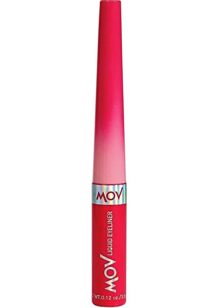 Eyeliner - Pembe - 3.5 gr