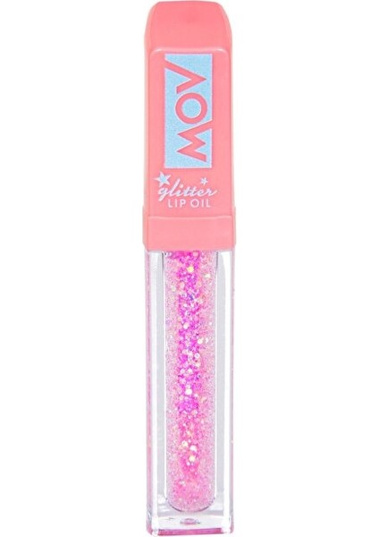 Glitter Lip - No:2 Yavruağzı - 1 Adet