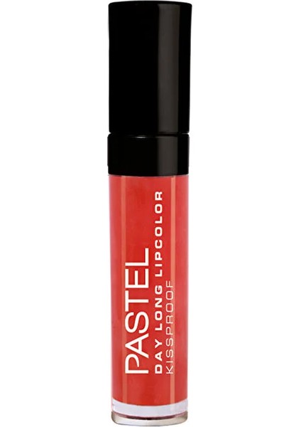 Likit Ruj - Daylong Kissproof 15 - 7 ml