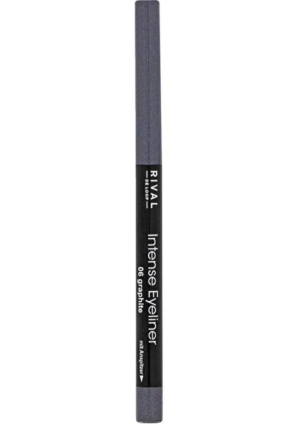 Eyeliner İntense - No:06 Grafit - 1 Adet