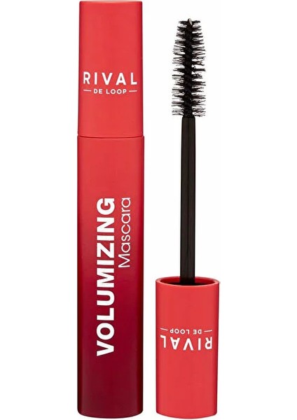 Maskara - Volumizing Siyah - 13 ml