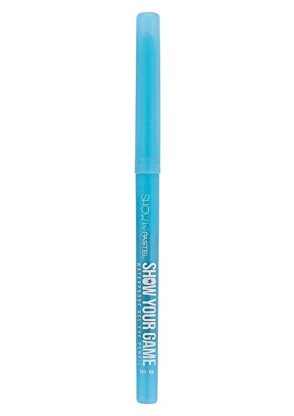 Göz Kalemi Gel Waterproof - No.403 - 0.28 gr