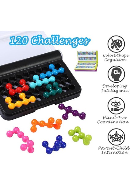 Iq Fit Bulmaca Oyunu fırsatları