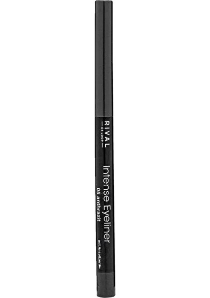 Eyeliner İntense - No:05 Komur Gri - 1 Adet