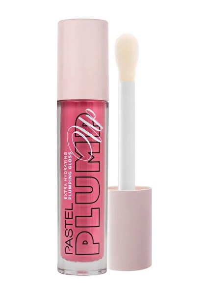 Profashion Plump Up Extra Hydrayting Plumping Gloss - 211 - 1 Adet
