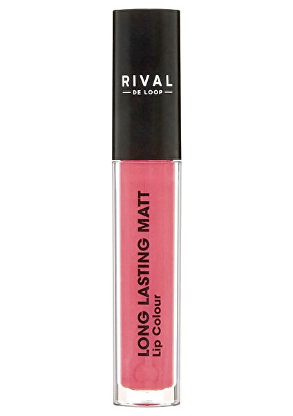 Likit Mat Ruj - Longlasting No.05 - 1 Adet