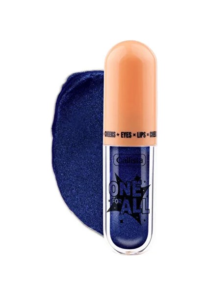 One For All Likit Göz Farı - Mystick Fall No:10 - 3,3 ml