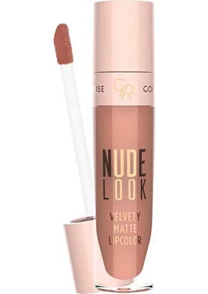 Likit Mat Ruj - No: Just 01 - 1 Adet