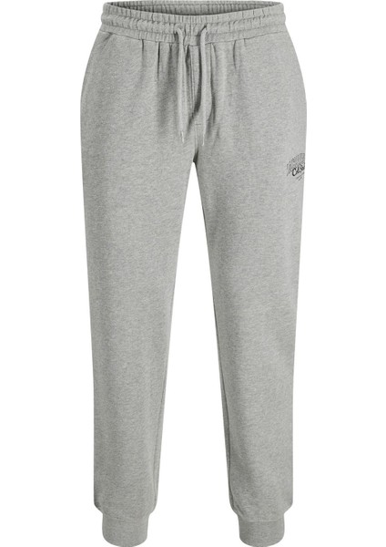 JPSTGORDON MAKOTO SWEAT P Gri Erkek Eşofman Altı