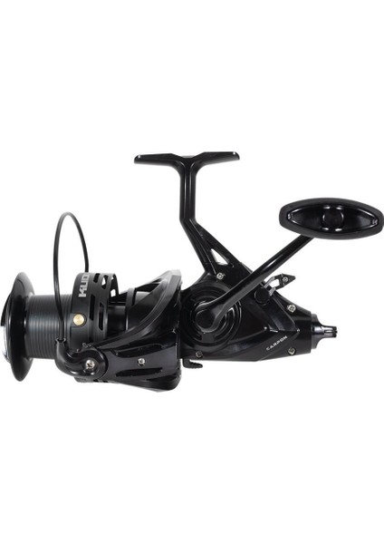 Carpon 8000 Baitrunner Olta Makinesi