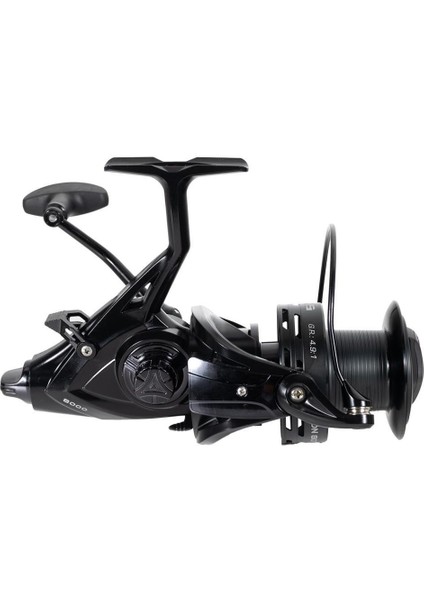 Carpon 8000 Baitrunner Olta Makinesi modelleri